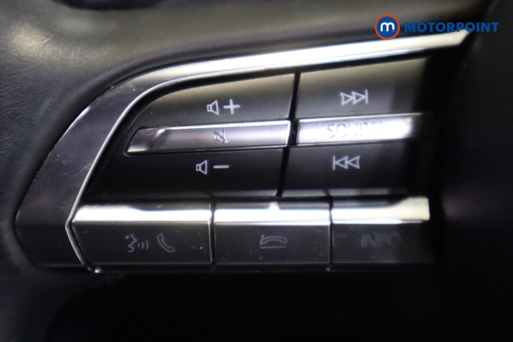 Mazda Mx-30 First Edition Automatic Electric SUV - Stock Number (1543887) - 15th supplementary image