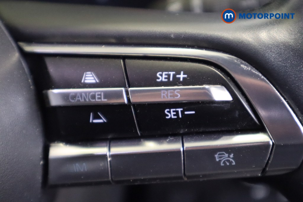 Mazda Mx-30 First Edition Automatic Electric SUV - Stock Number (1543887) - 16th supplementary image