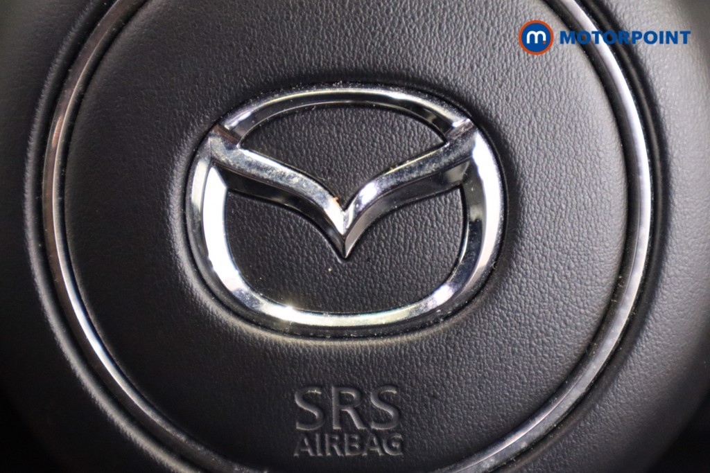 Mazda Mx-30 First Edition Automatic Electric SUV - Stock Number (1543887) - 17th supplementary image