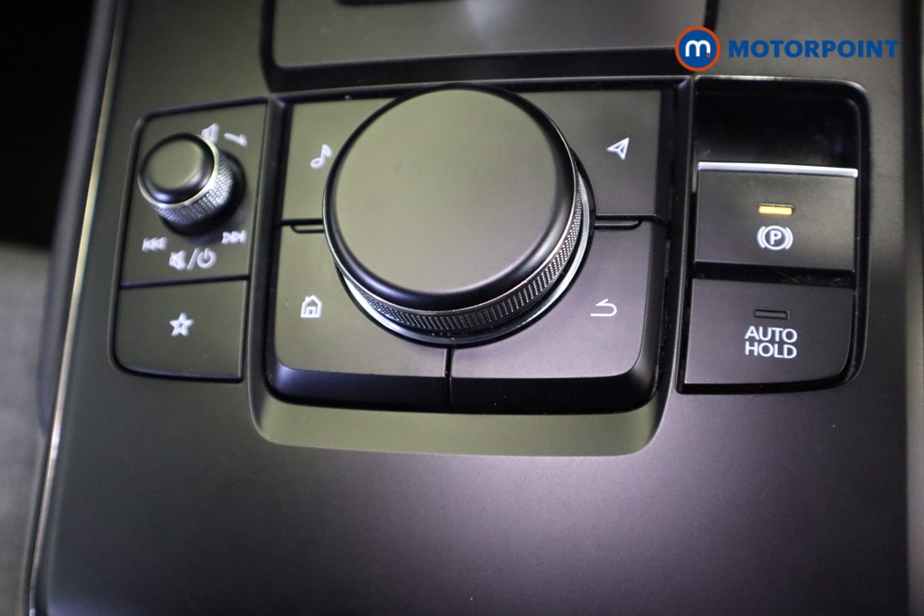 Mazda Mx-30 First Edition Automatic Electric SUV - Stock Number (1543887) - 21st supplementary image