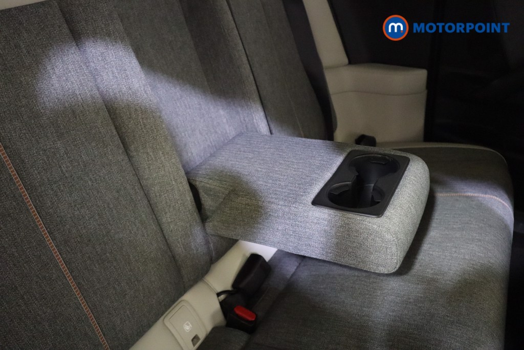 Mazda Mx-30 First Edition Automatic Electric SUV - Stock Number (1543887) - 25th supplementary image