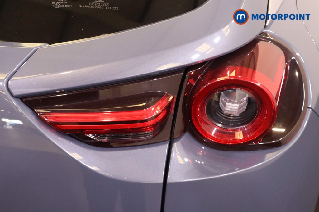 Mazda Mx-30 First Edition Automatic Electric SUV - Stock Number (1543887) - 28th supplementary image