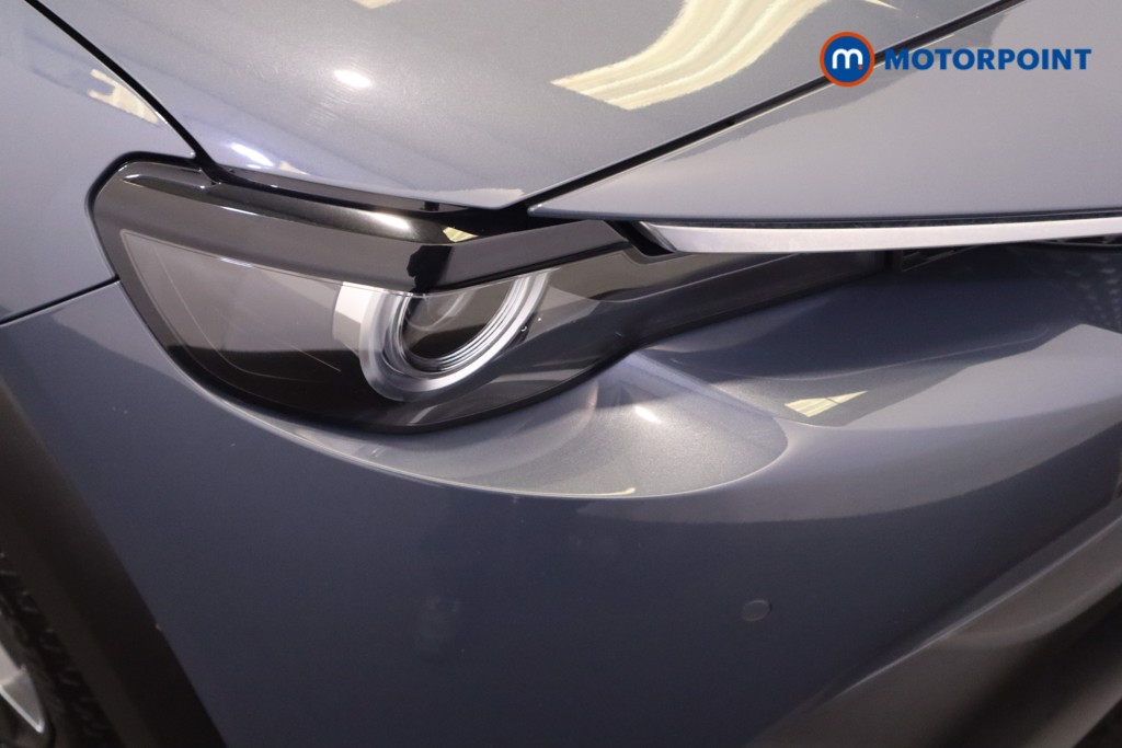 Mazda Mx-30 First Edition Automatic Electric SUV - Stock Number (1543887) - 30th supplementary image