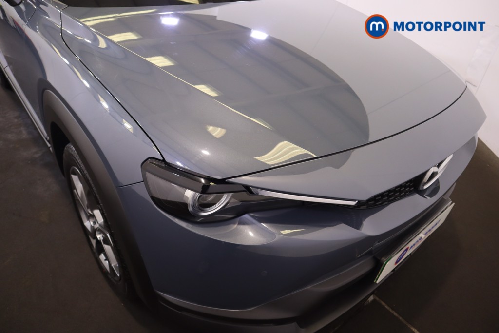 Mazda Mx-30 First Edition Automatic Electric SUV - Stock Number (1543887) - 31st supplementary image