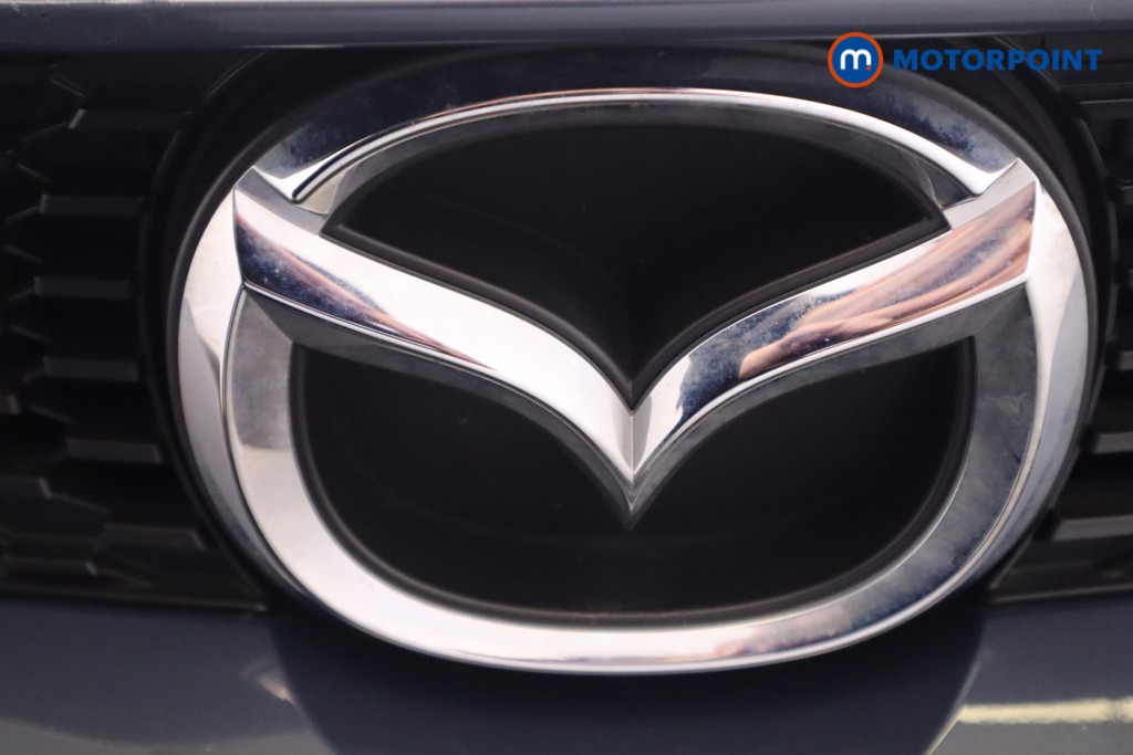 Mazda Mx-30 First Edition Automatic Electric SUV - Stock Number (1543887) - 32nd supplementary image