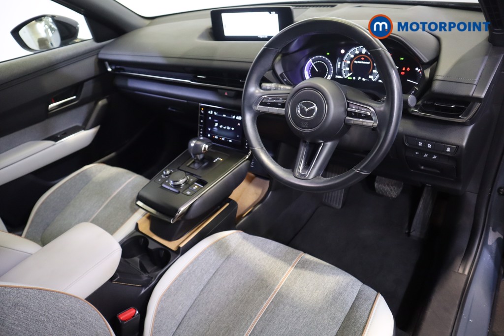 Mazda Mx-30 First Edition Automatic Electric SUV - Stock Number (1543887) - 1st supplementary image