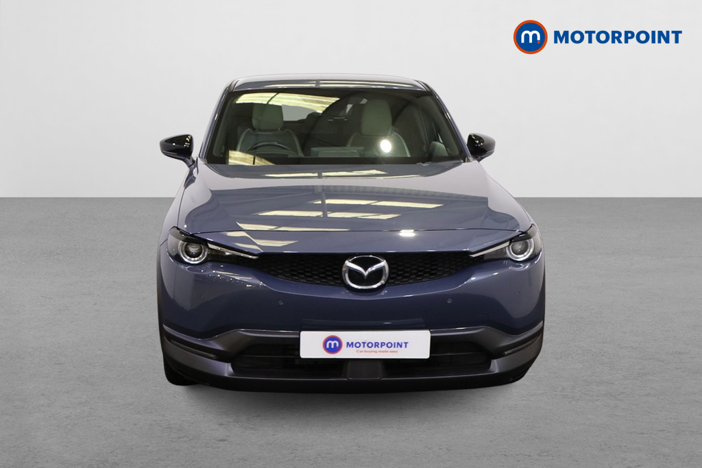 Mazda Mx-30 First Edition Automatic Electric SUV - Stock Number (1543887) - Front bumper