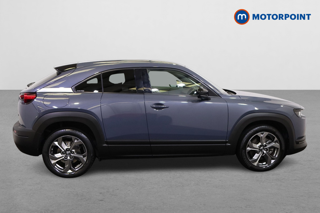 Mazda Mx-30 First Edition Automatic Electric SUV - Stock Number (1543887) - Drivers side