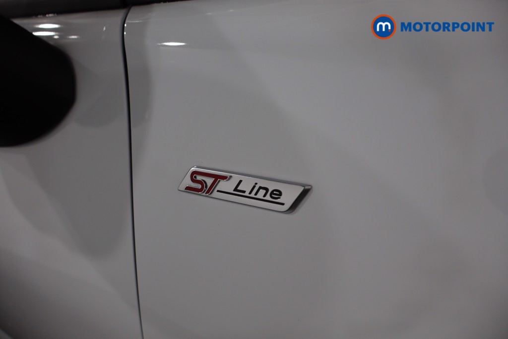 Ford Puma St-Line X Automatic Petrol-Electric Hybrid SUV - Stock Number (1543890) - 20th supplementary image