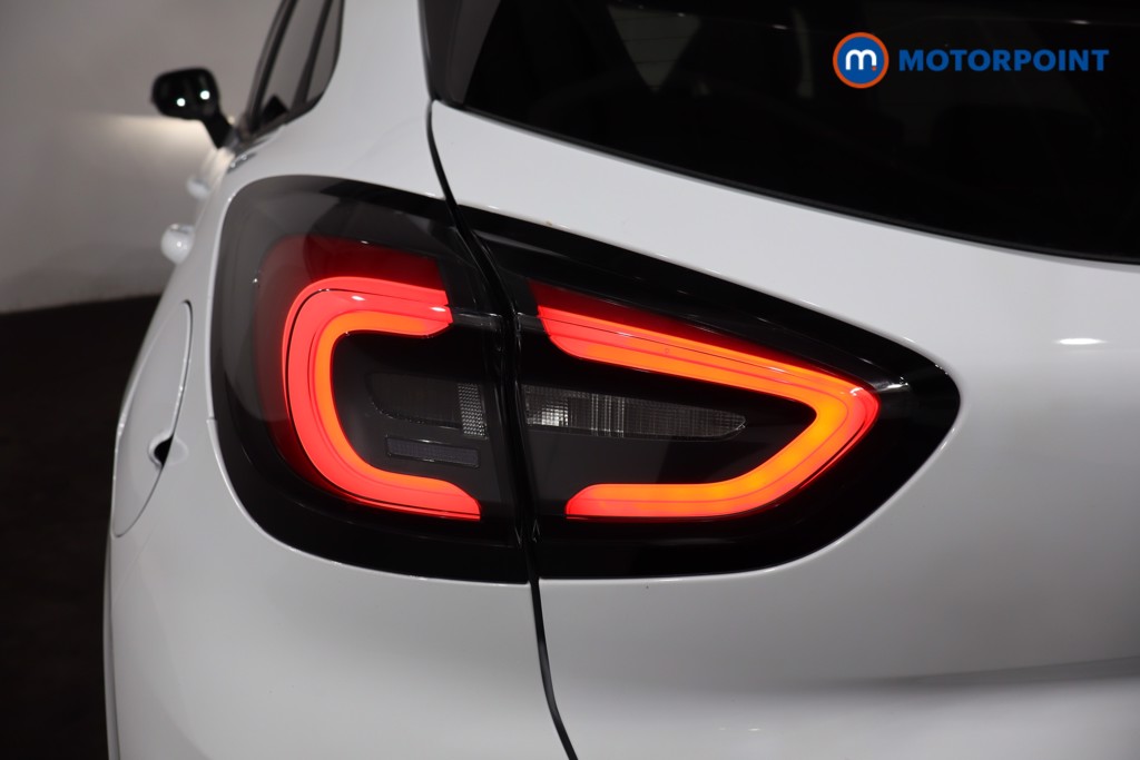 Ford Puma St-Line X Automatic Petrol-Electric Hybrid SUV - Stock Number (1543890) - 26th supplementary image