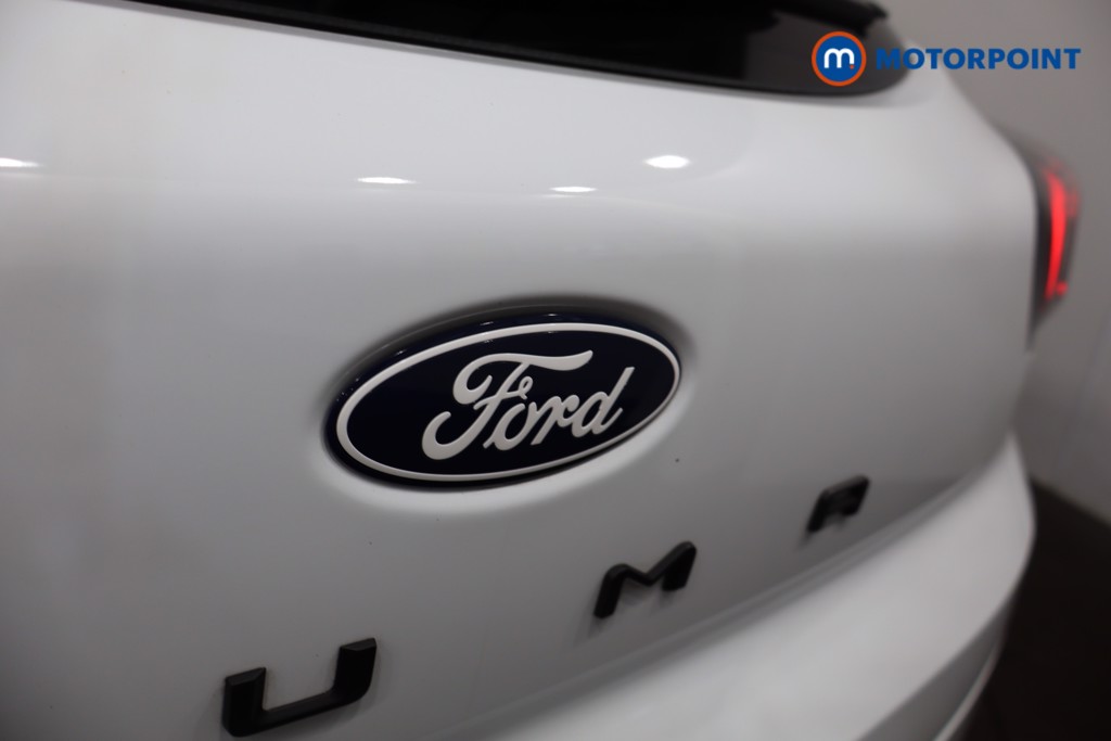 Ford Puma St-Line X Automatic Petrol-Electric Hybrid SUV - Stock Number (1543890) - 27th supplementary image