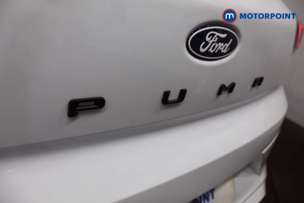 Ford Puma St-Line X Automatic Petrol-Electric Hybrid SUV - Stock Number (1543890) - 28th supplementary image