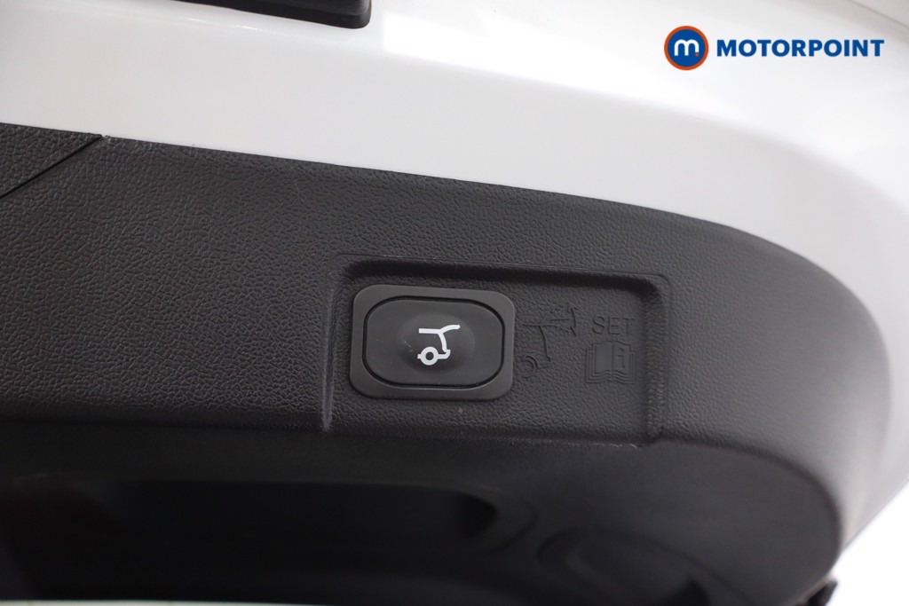 Ford Puma St-Line X Automatic Petrol-Electric Hybrid SUV - Stock Number (1543890) - 31st supplementary image