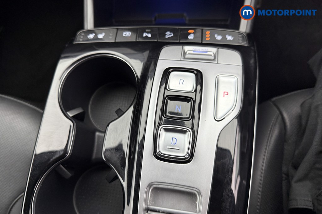 Hyundai Tucson Ultimate Automatic Petrol-Electric Hybrid SUV - Stock Number (1543980) - 12th supplementary image