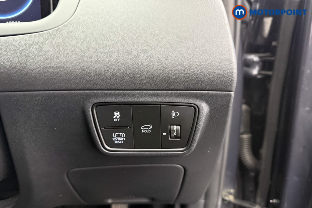 Hyundai Tucson Ultimate Automatic Petrol-Electric Hybrid SUV - Stock Number (1543980) - 15th supplementary image