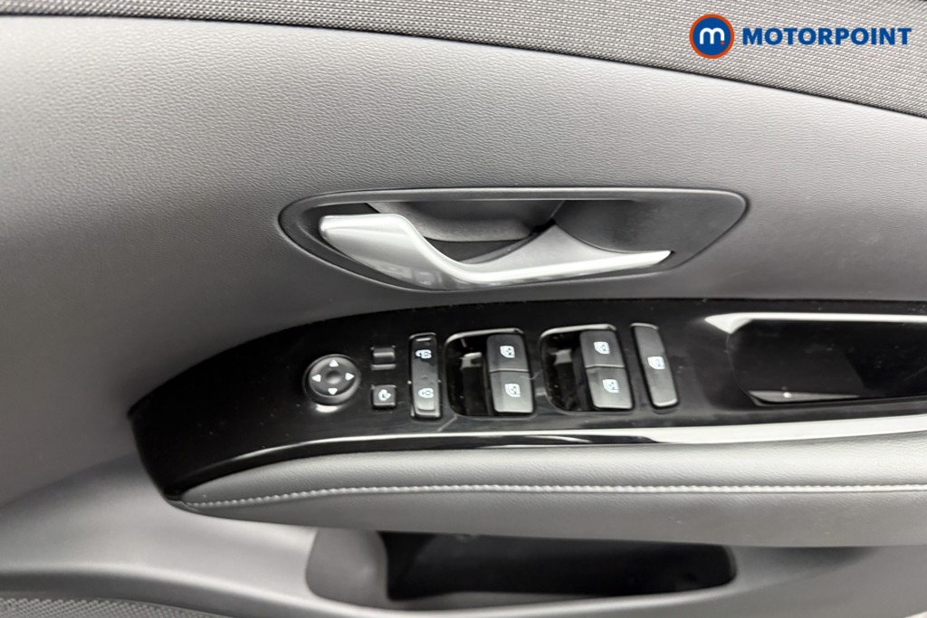 Hyundai Tucson Ultimate Automatic Petrol-Electric Hybrid SUV - Stock Number (1543980) - 16th supplementary image