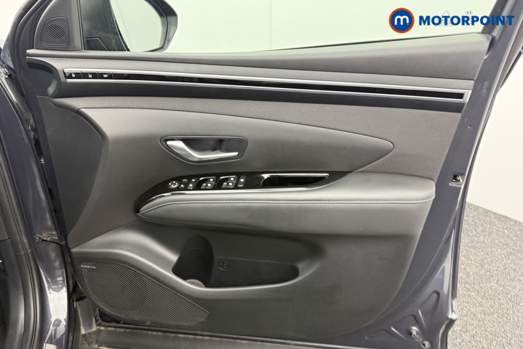 Hyundai Tucson Ultimate Automatic Petrol-Electric Hybrid SUV - Stock Number (1543980) - 17th supplementary image