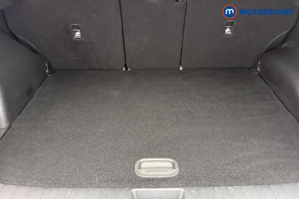 Hyundai Tucson Ultimate Automatic Petrol-Electric Hybrid SUV - Stock Number (1543980) - 23rd supplementary image