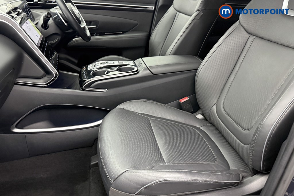 Hyundai Tucson Ultimate Automatic Petrol-Electric Hybrid SUV - Stock Number (1543980) - 25th supplementary image