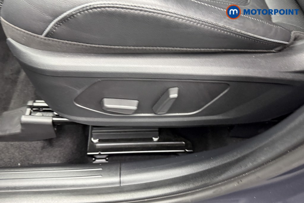 Hyundai Tucson Ultimate Automatic Petrol-Electric Hybrid SUV - Stock Number (1543980) - 26th supplementary image