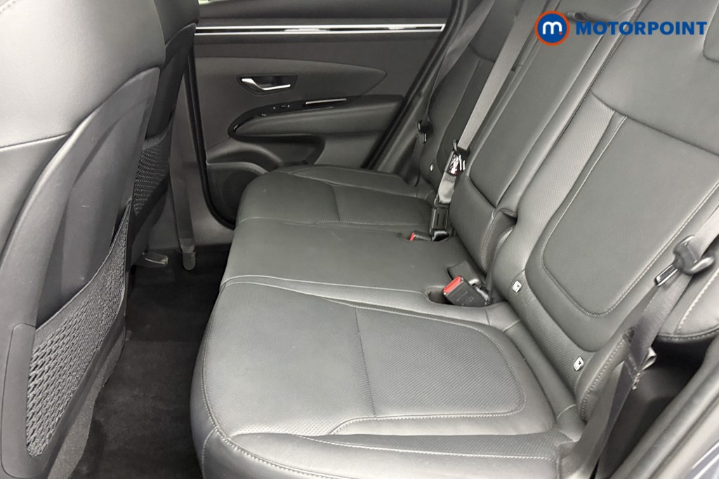 Hyundai Tucson Ultimate Automatic Petrol-Electric Hybrid SUV - Stock Number (1543980) - 27th supplementary image