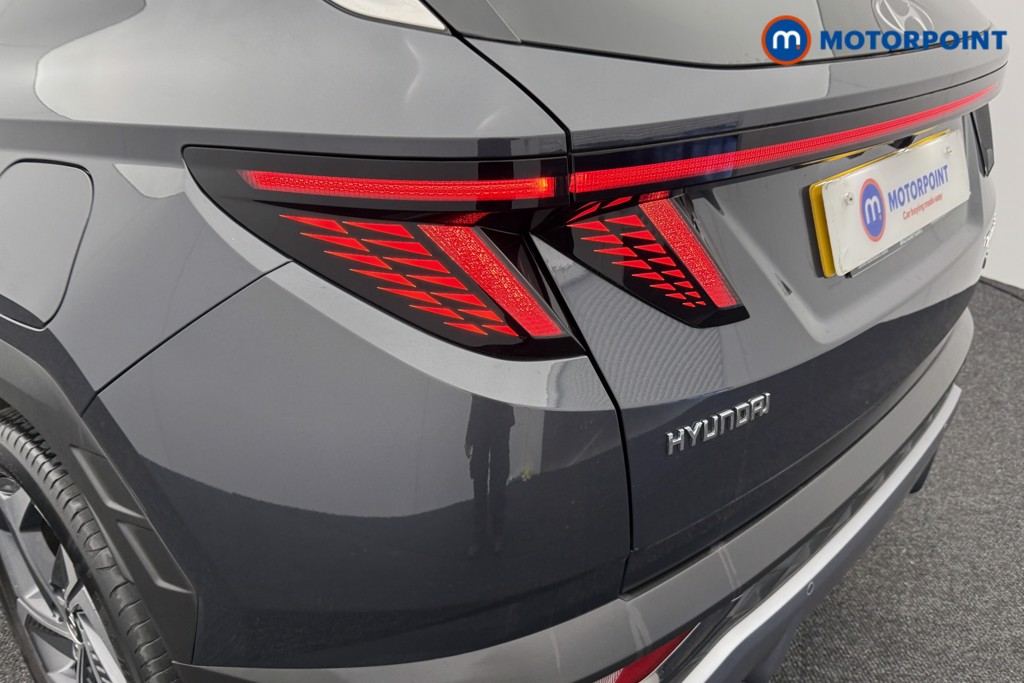 Hyundai Tucson Ultimate Automatic Petrol-Electric Hybrid SUV - Stock Number (1543980) - 29th supplementary image
