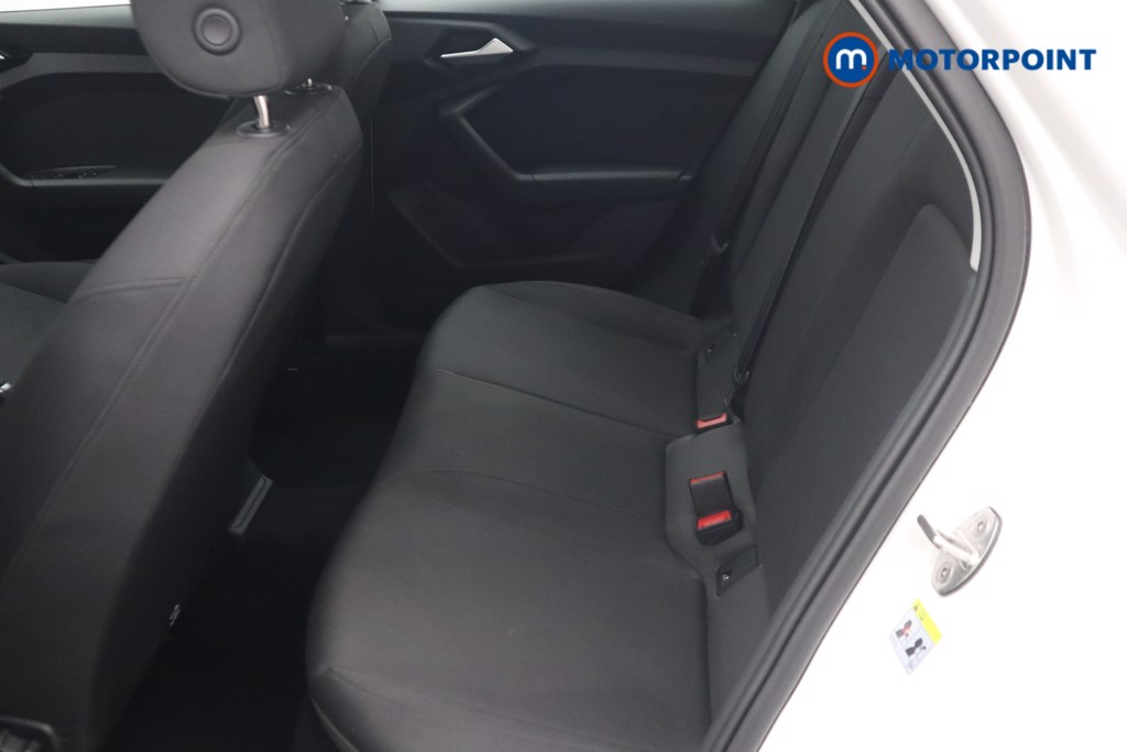 Audi A1 Technik Manual Petrol Hatchback - Stock Number (1544356) - 2nd supplementary image