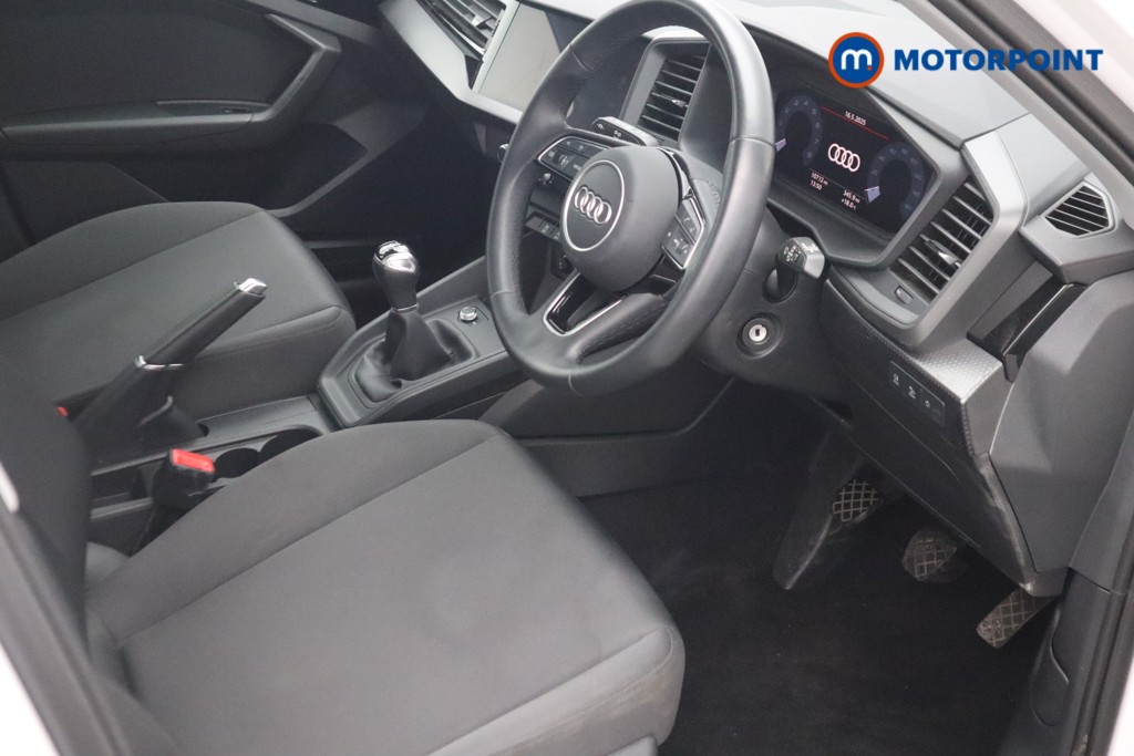 Audi A1 Technik Manual Petrol Hatchback - Stock Number (1544356) - 3rd supplementary image