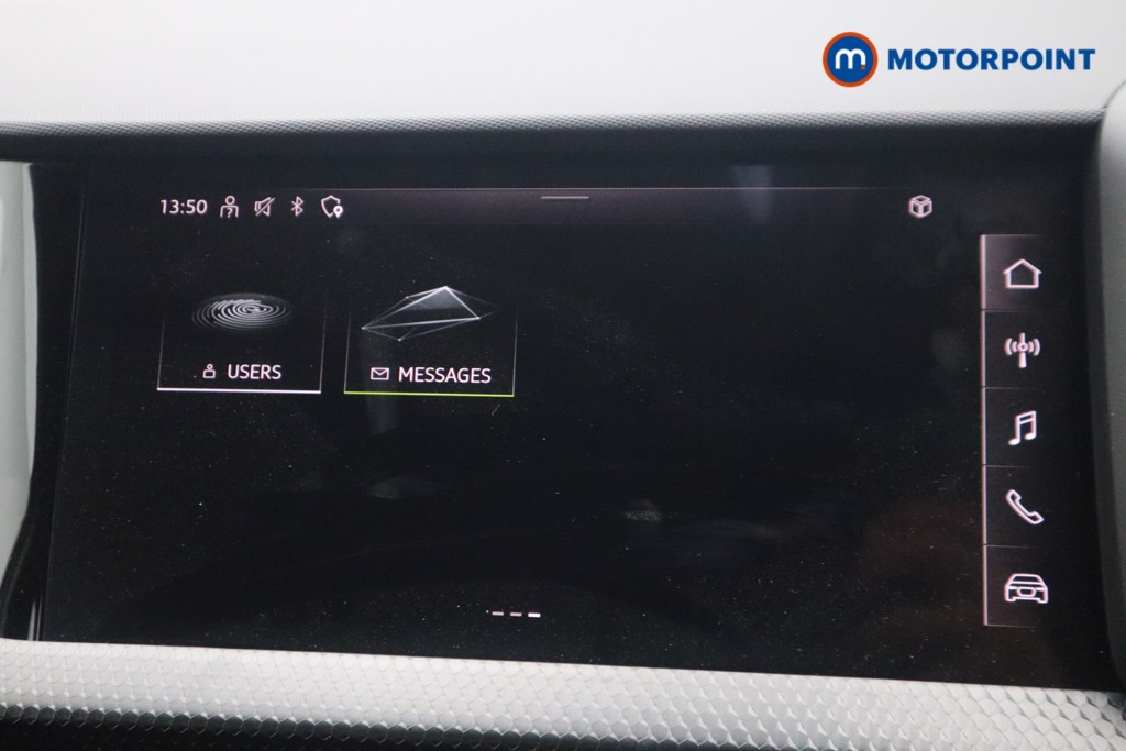 Audi A1 Technik Manual Petrol Hatchback - Stock Number (1544356) - 7th supplementary image