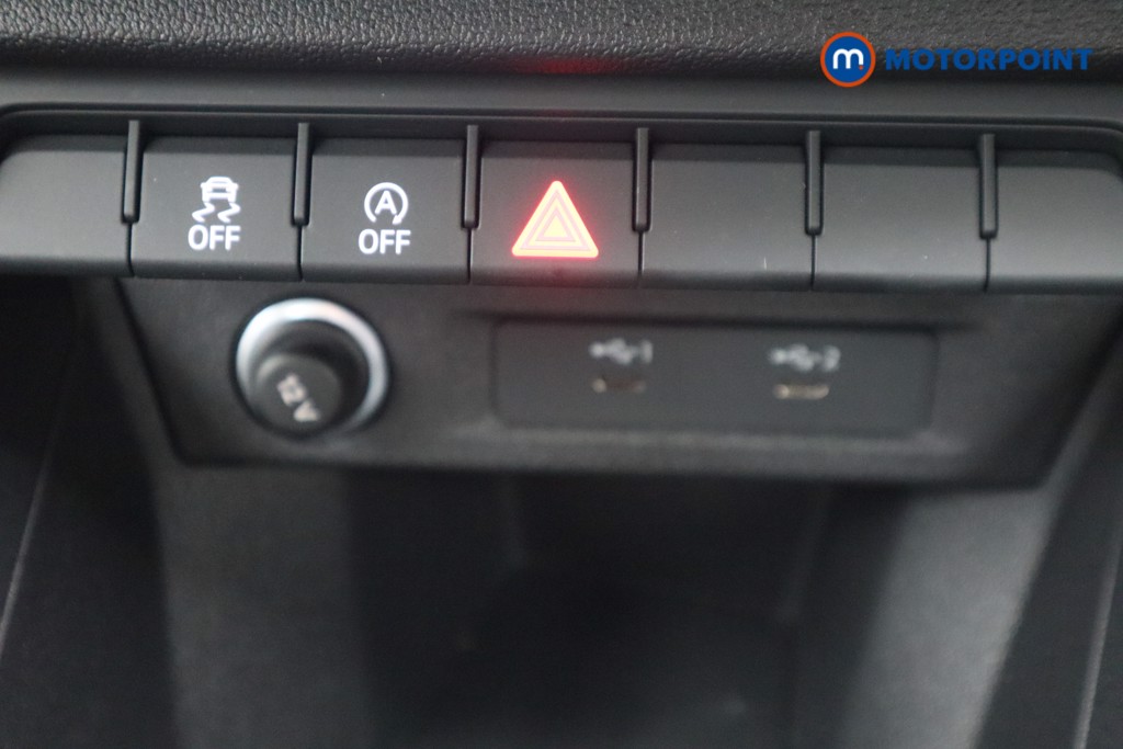 Audi A1 Technik Manual Petrol Hatchback - Stock Number (1544356) - 9th supplementary image