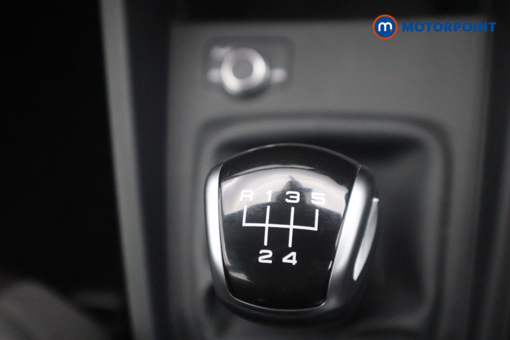 Audi A1 Technik Manual Petrol Hatchback - Stock Number (1544356) - 11th supplementary image