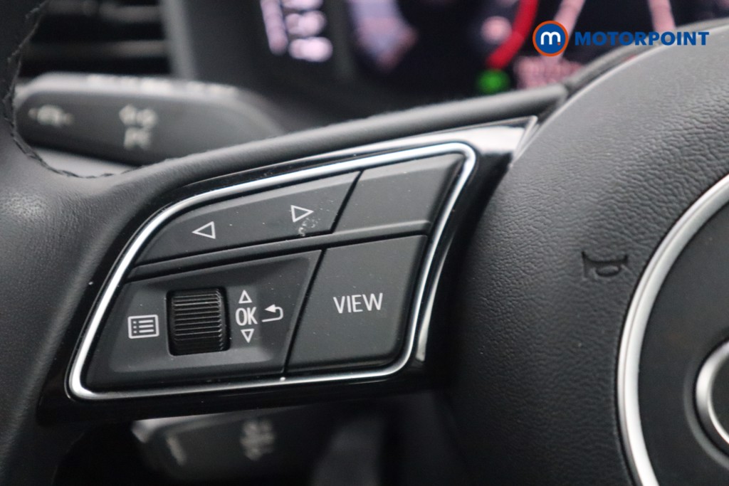 Audi A1 Technik Manual Petrol Hatchback - Stock Number (1544356) - 12th supplementary image