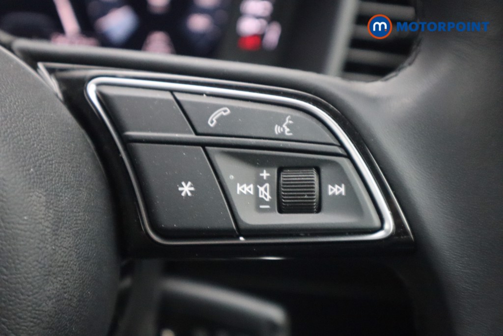 Audi A1 Technik Manual Petrol Hatchback - Stock Number (1544356) - 13th supplementary image