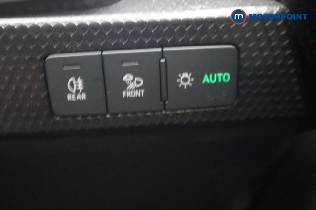 Audi A1 Technik Manual Petrol Hatchback - Stock Number (1544356) - 14th supplementary image
