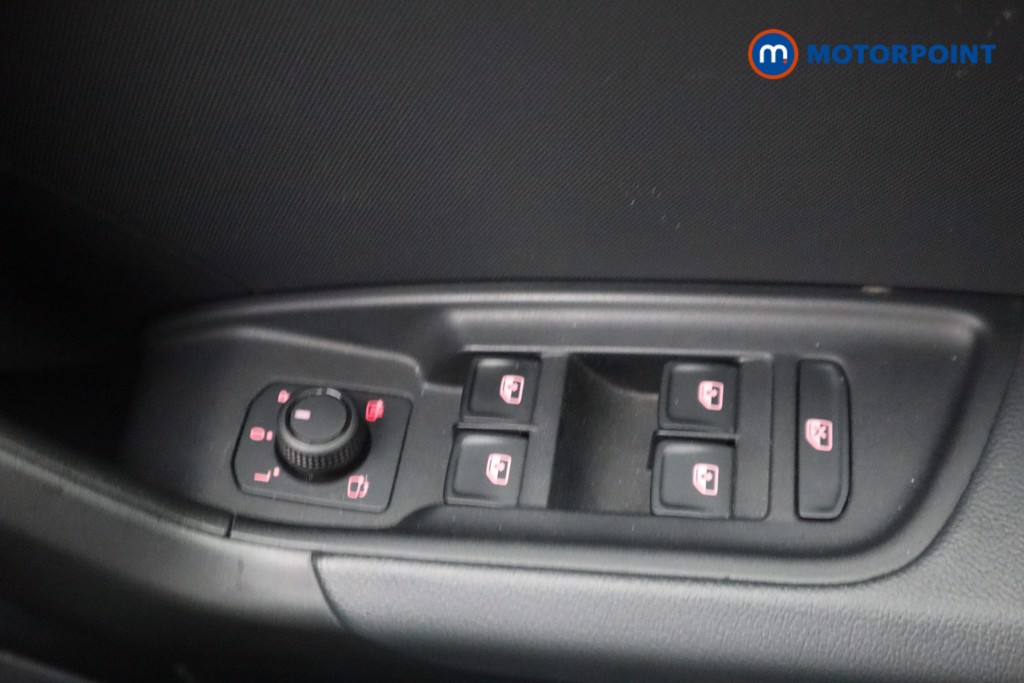 Audi A1 Technik Manual Petrol Hatchback - Stock Number (1544356) - 16th supplementary image