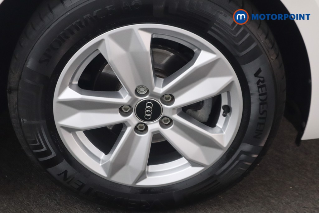 Audi A1 Technik Manual Petrol Hatchback - Stock Number (1544356) - 17th supplementary image