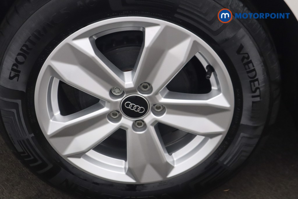 Audi A1 Technik Manual Petrol Hatchback - Stock Number (1544356) - 19th supplementary image
