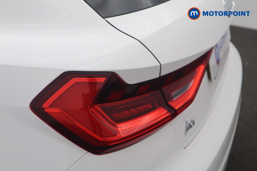 Audi A1 Technik Manual Petrol Hatchback - Stock Number (1544356) - 25th supplementary image