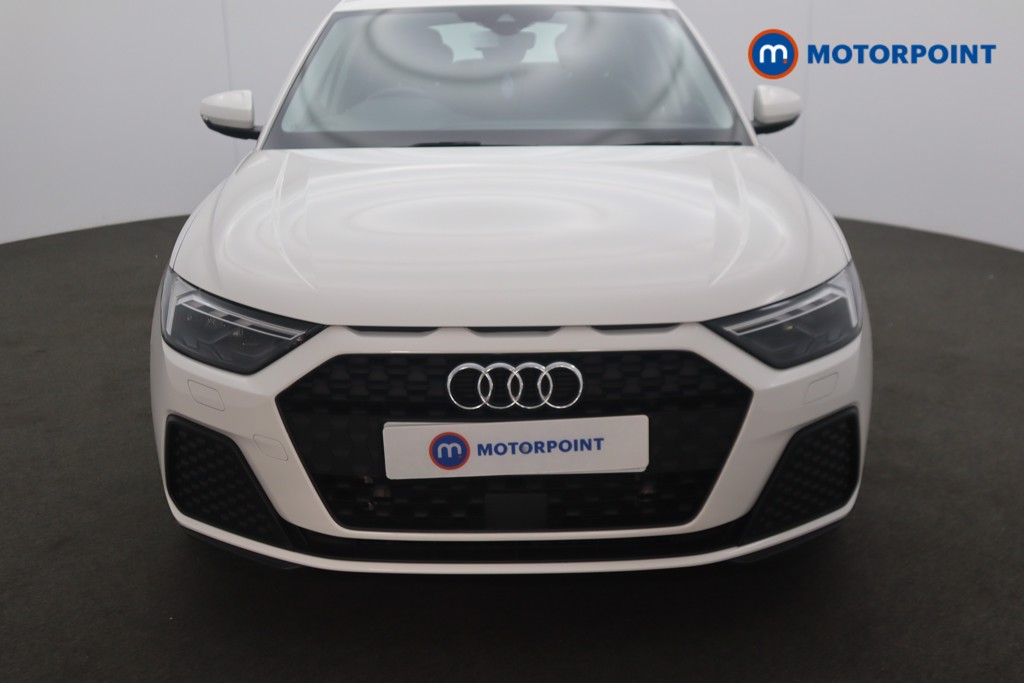 Audi A1 Technik Manual Petrol Hatchback - Stock Number (1544356) - 28th supplementary image
