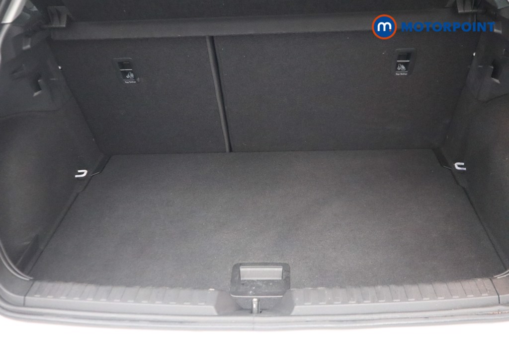 Audi A1 Technik Manual Petrol Hatchback - Stock Number (1544356) - 29th supplementary image
