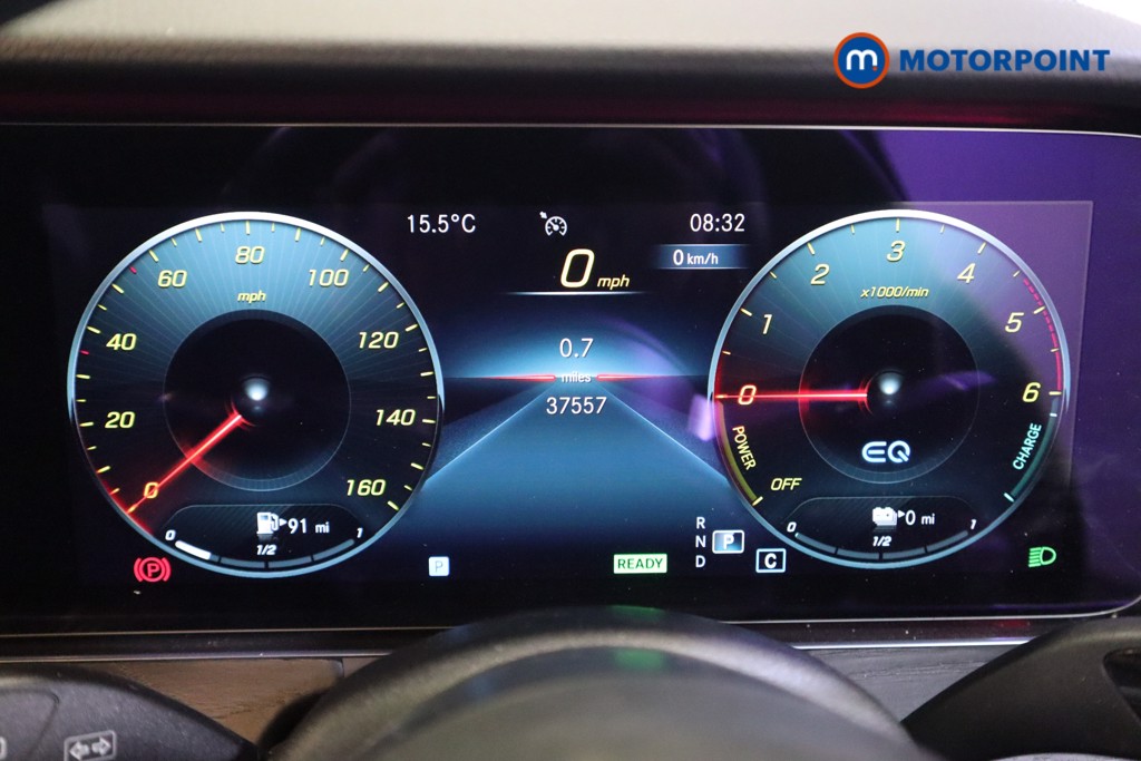 Mercedes-Benz E Class Amg Line Automatic Diesel Plug-In Hybrid Estate - Stock Number (1544378) - 3rd supplementary image