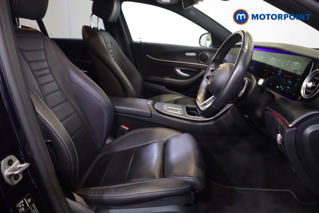 Mercedes-Benz E Class Amg Line Automatic Diesel Plug-In Hybrid Estate - Stock Number (1544378) - 6th supplementary image