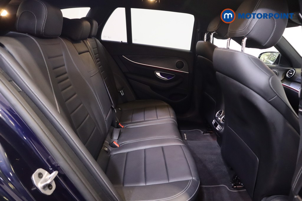 Mercedes-Benz E Class Amg Line Automatic Diesel Plug-In Hybrid Estate - Stock Number (1544378) - 7th supplementary image