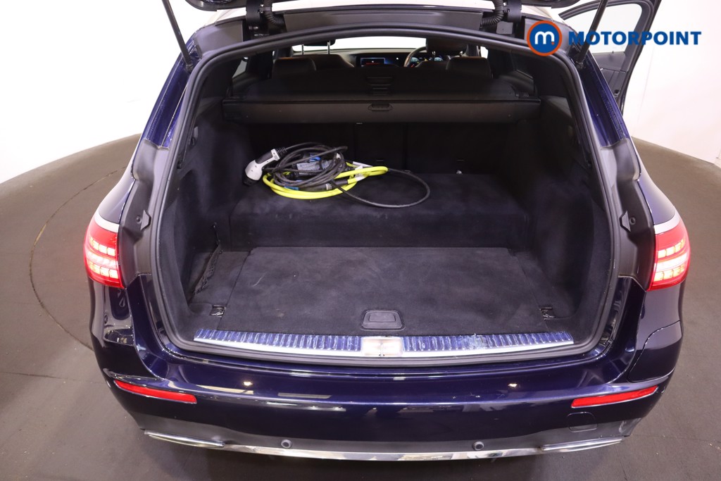 Mercedes-Benz E Class Amg Line Automatic Diesel Plug-In Hybrid Estate - Stock Number (1544378) - 8th supplementary image