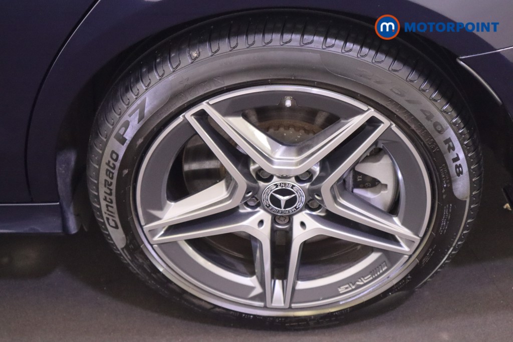 Mercedes-Benz E Class Amg Line Automatic Diesel Plug-In Hybrid Estate - Stock Number (1544378) - 9th supplementary image