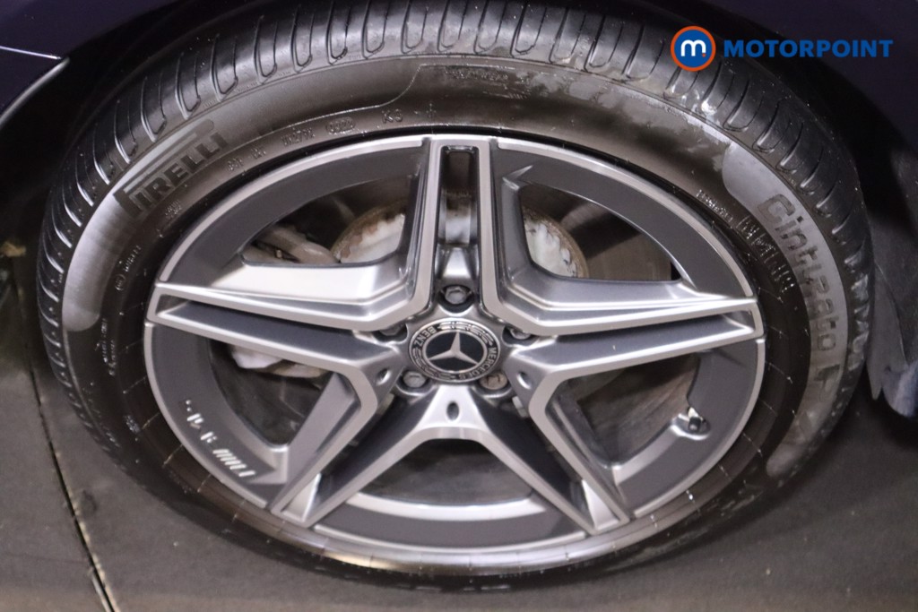 Mercedes-Benz E Class Amg Line Automatic Diesel Plug-In Hybrid Estate - Stock Number (1544378) - 12th supplementary image