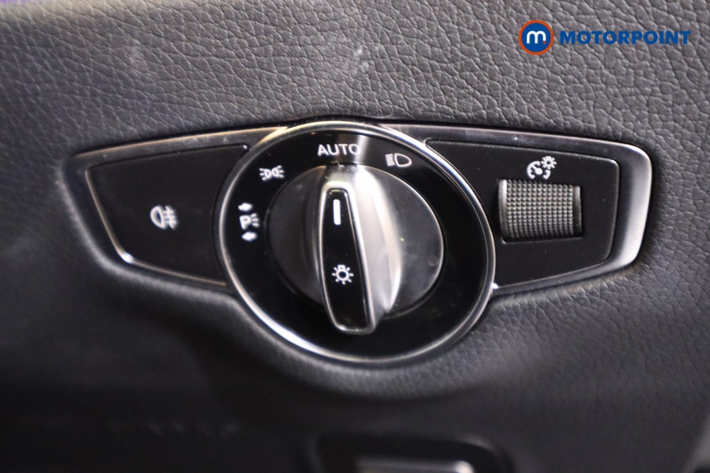 Mercedes-Benz E Class Amg Line Automatic Diesel Plug-In Hybrid Estate - Stock Number (1544378) - 14th supplementary image