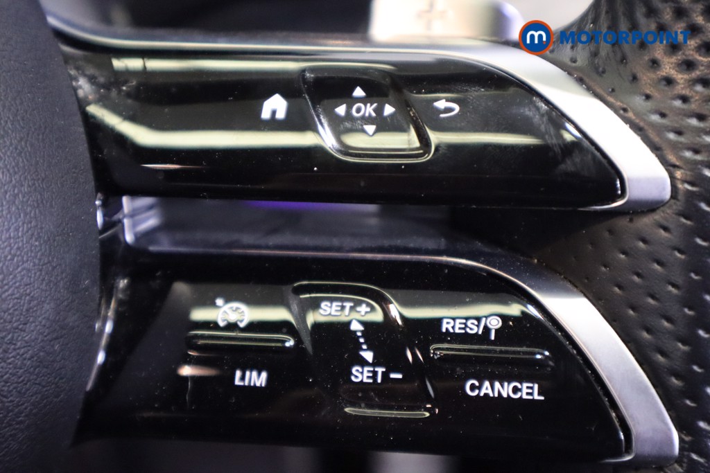 Mercedes-Benz E Class Amg Line Automatic Diesel Plug-In Hybrid Estate - Stock Number (1544378) - 16th supplementary image