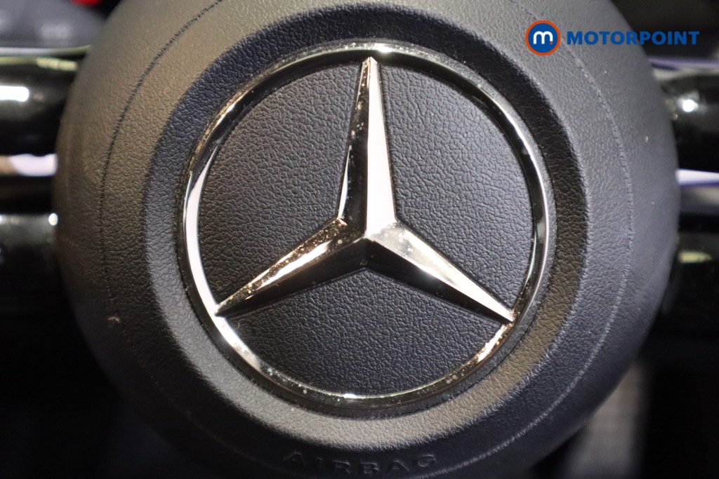 Mercedes-Benz E Class Amg Line Automatic Diesel Plug-In Hybrid Estate - Stock Number (1544378) - 17th supplementary image