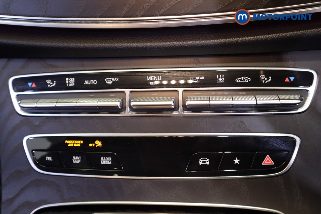 Mercedes-Benz E Class Amg Line Automatic Diesel Plug-In Hybrid Estate - Stock Number (1544378) - 19th supplementary image